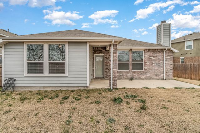 7905 Wildwest Drive, Fort Worth, TX 76131