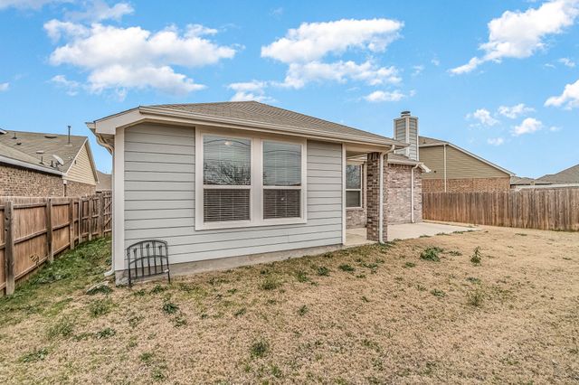 7905 Wildwest Drive, Fort Worth, TX 76131