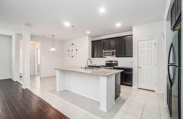 7905 Wildwest Drive, Fort Worth, TX 76131