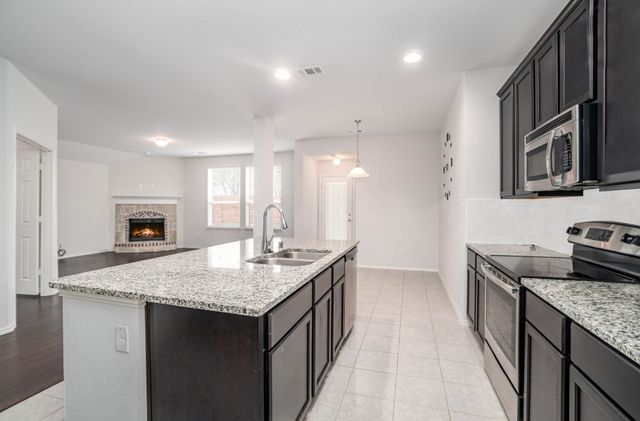 7905 Wildwest Drive, Fort Worth, TX 76131