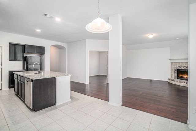7905 Wildwest Drive, Fort Worth, TX 76131