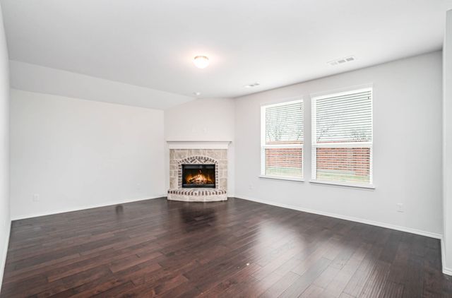 7905 Wildwest Drive, Fort Worth, TX 76131