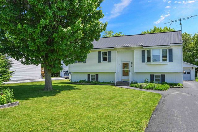 37 Adams Street, St. Albans City, VT 05478