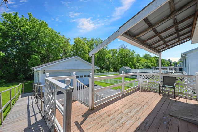 37 Adams Street, St. Albans City, VT 05478