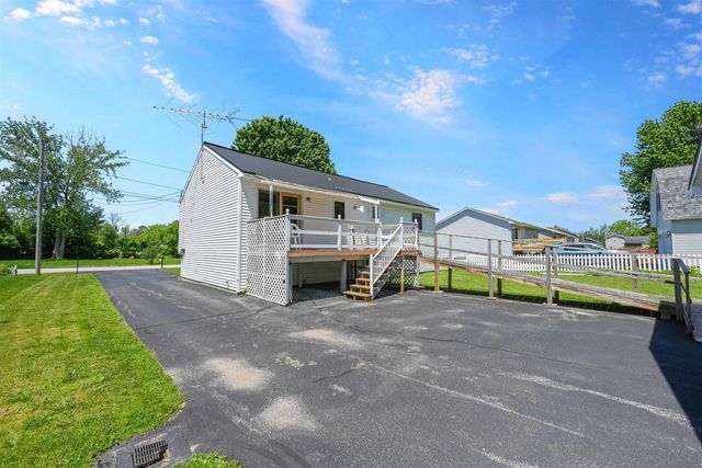 37 Adams Street, St. Albans City, VT 05478