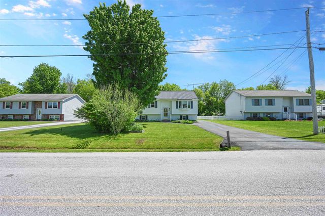 37 Adams Street, St. Albans City, VT 05478