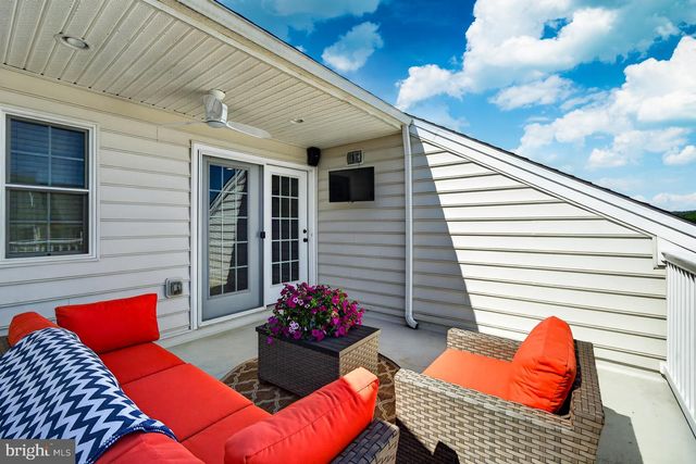 601 MAGNOLIA CT, Kennett Square, PA 19348