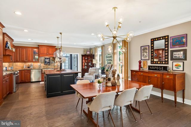 601 MAGNOLIA CT, Kennett Square, PA 19348
