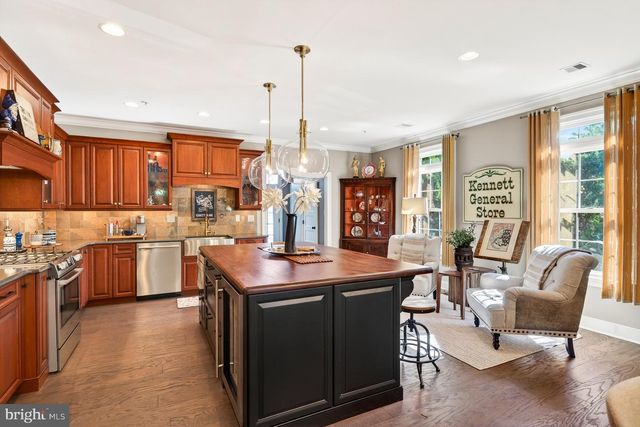 601 MAGNOLIA CT, Kennett Square, PA 19348