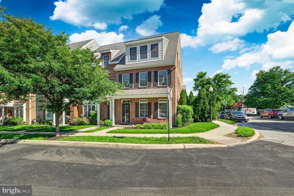 601 MAGNOLIA CT, Kennett Square, PA 19348