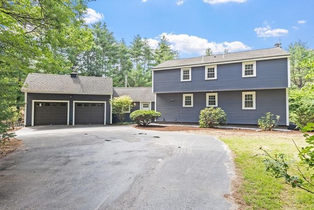 29 Tyler Rd, Townsend, MA 01469