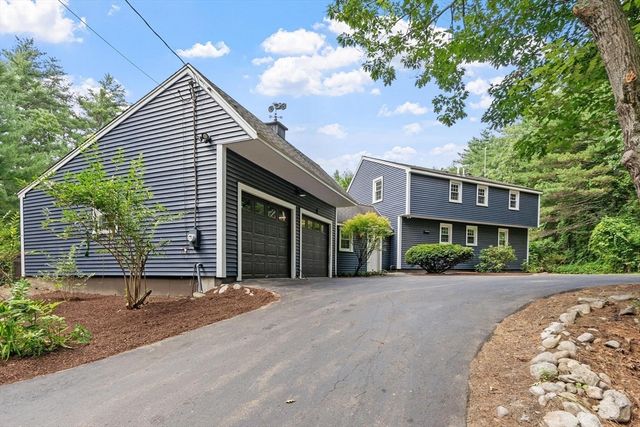 29 Tyler Rd, Townsend, MA 01469