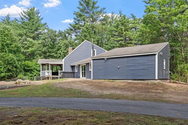 29 Tyler Rd, Townsend, MA 01469