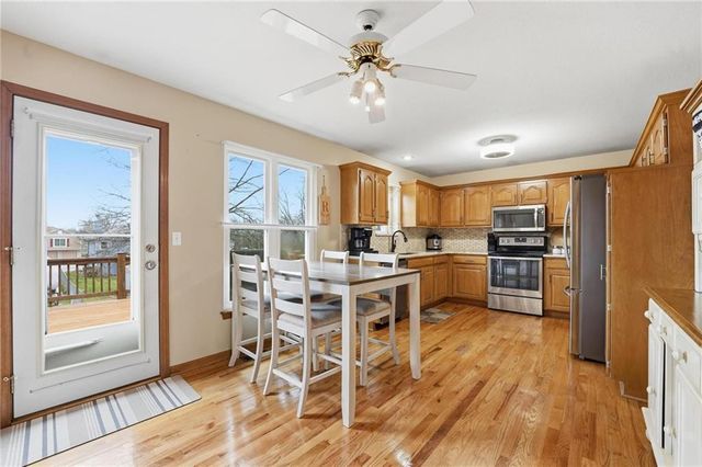 1707 Shelby Drive, Raymore, MO 64083