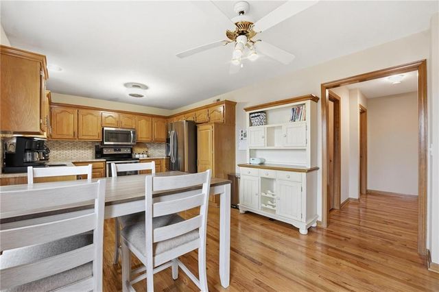 1707 Shelby Drive, Raymore, MO 64083