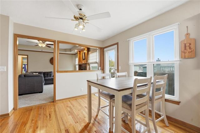 1707 Shelby Drive, Raymore, MO 64083