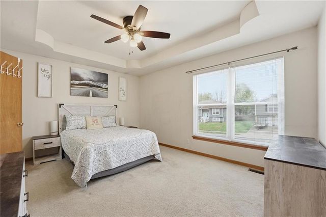 1707 Shelby Drive, Raymore, MO 64083