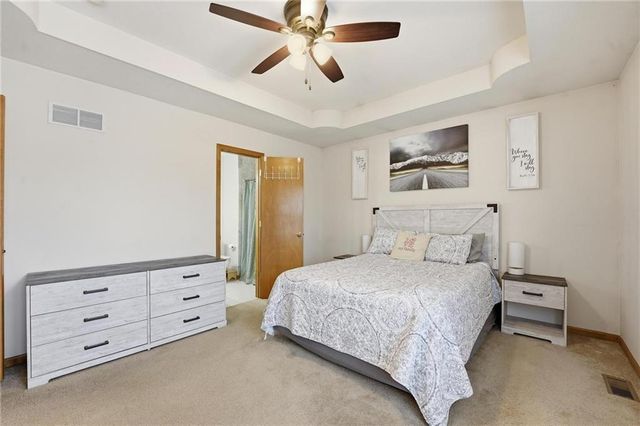 1707 Shelby Drive, Raymore, MO 64083