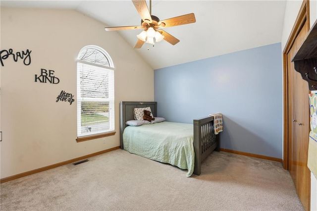 1707 Shelby Drive, Raymore, MO 64083