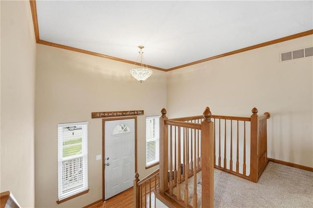 1707 Shelby Drive, Raymore, MO 64083