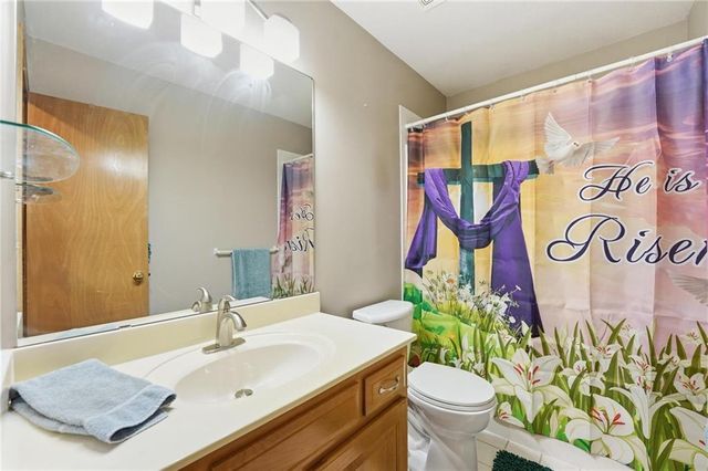 1707 Shelby Drive, Raymore, MO 64083