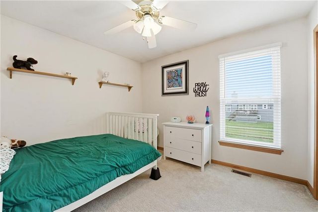 1707 Shelby Drive, Raymore, MO 64083