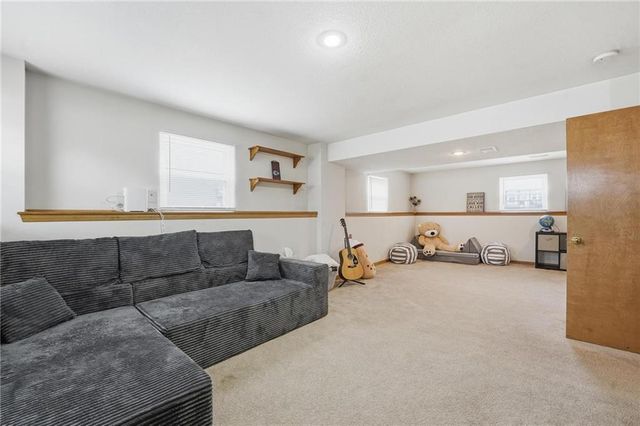 1707 Shelby Drive, Raymore, MO 64083