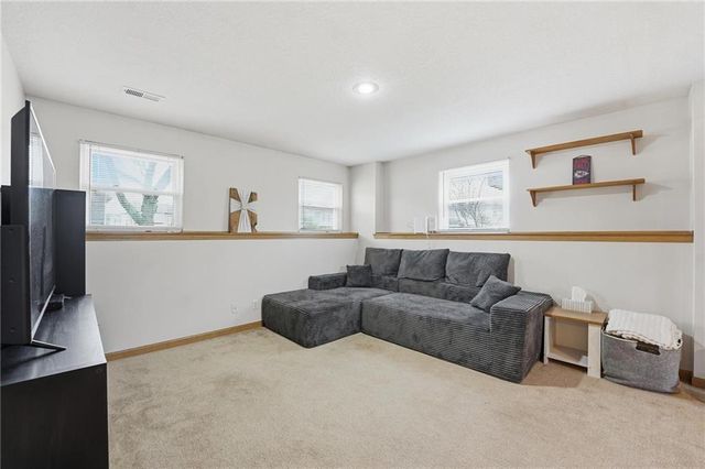 1707 Shelby Drive, Raymore, MO 64083