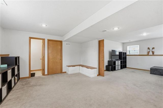 1707 Shelby Drive, Raymore, MO 64083