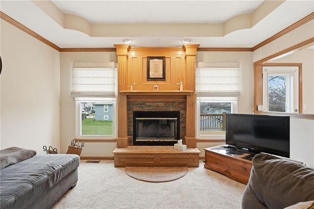 1707 Shelby Drive, Raymore, MO 64083