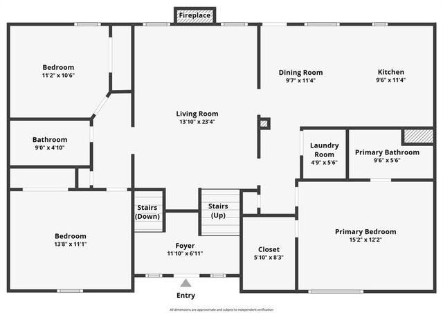 1707 Shelby Drive, Raymore, MO 64083