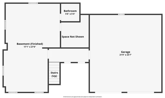1707 Shelby Drive, Raymore, MO 64083