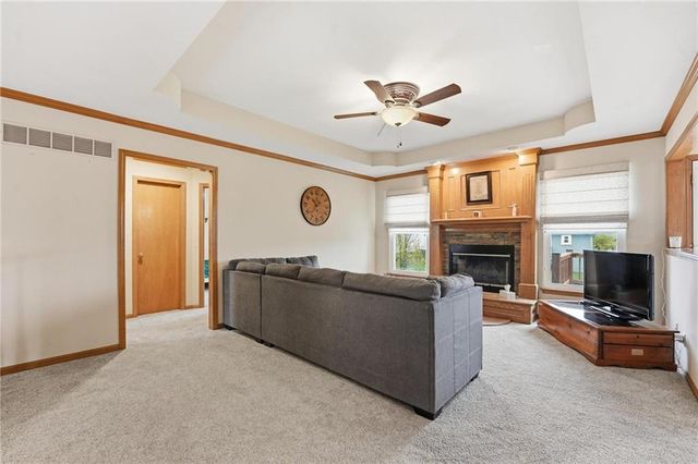 1707 Shelby Drive, Raymore, MO 64083