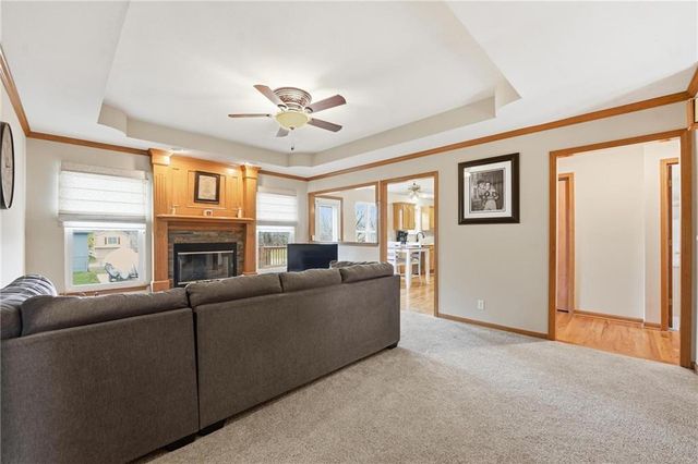 1707 Shelby Drive, Raymore, MO 64083