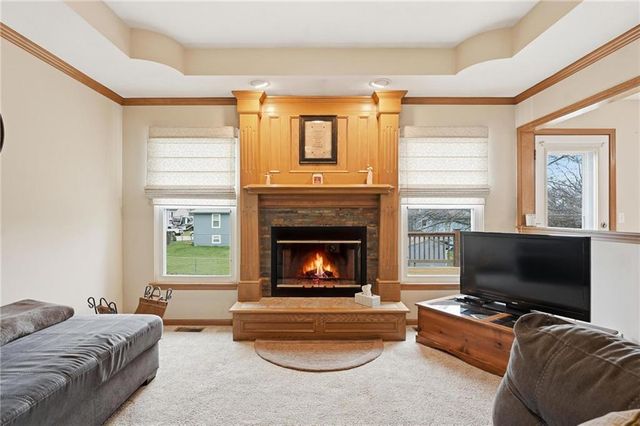 1707 Shelby Drive, Raymore, MO 64083