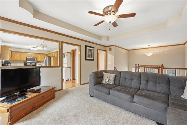 1707 Shelby Drive, Raymore, MO 64083