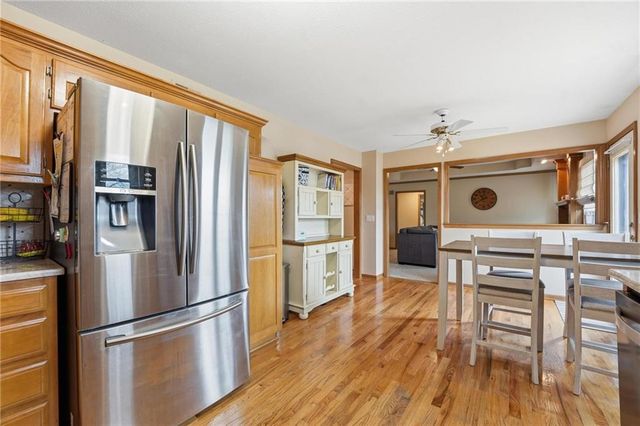 1707 Shelby Drive, Raymore, MO 64083