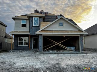 7711 Krenek Tap Drive, Temple, TX 76502