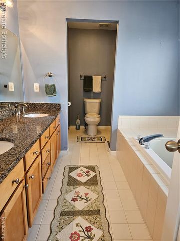 9582 Falmouth Drive, Ypsilanti, MI 48197