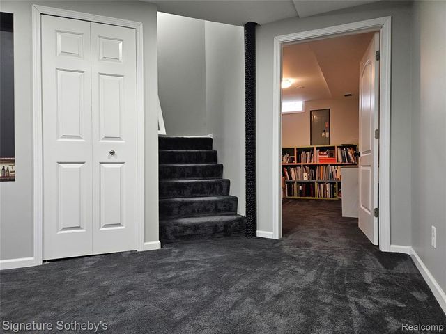 9582 Falmouth Drive, Ypsilanti, MI 48197