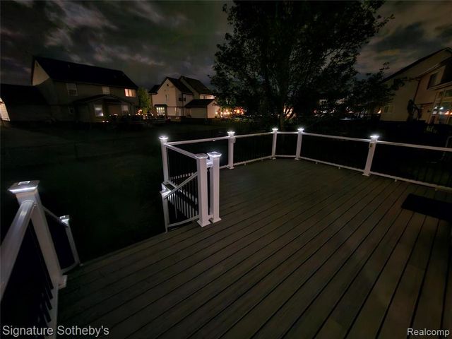 9582 Falmouth Drive, Ypsilanti, MI 48197
