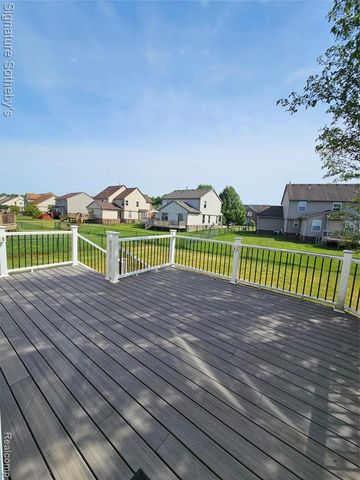 9582 Falmouth Drive, Ypsilanti, MI 48197