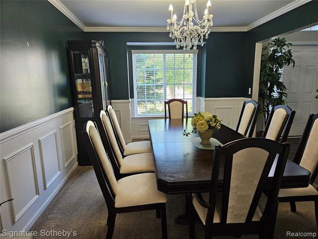 9582 Falmouth Drive, Ypsilanti, MI 48197