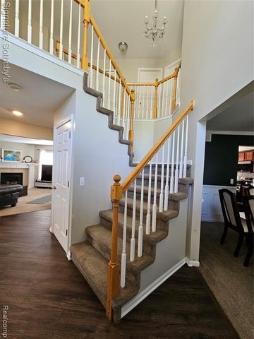 9582 Falmouth Drive, Ypsilanti, MI 48197