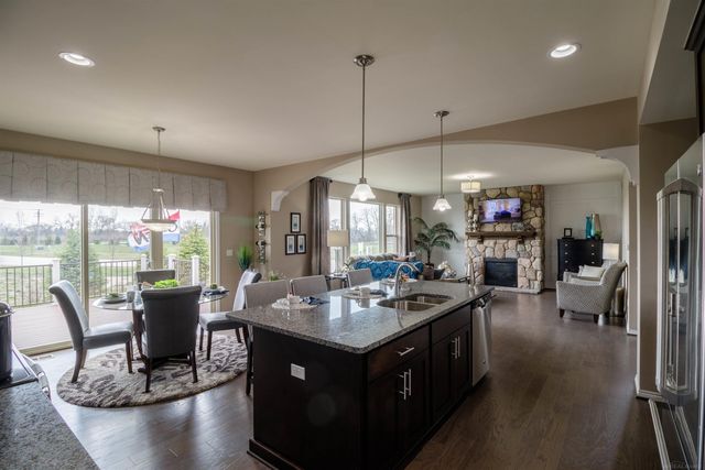 27600 Hagen Road 2, Macomb, MI 48051