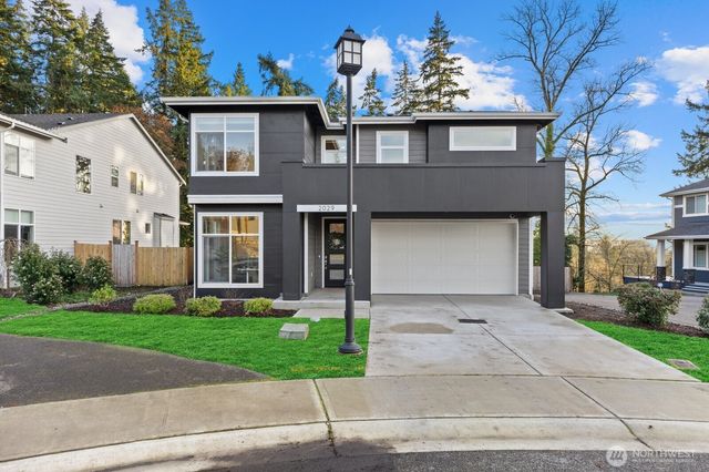 2029 85th Avenue Ct E, Edgewood, WA 98371