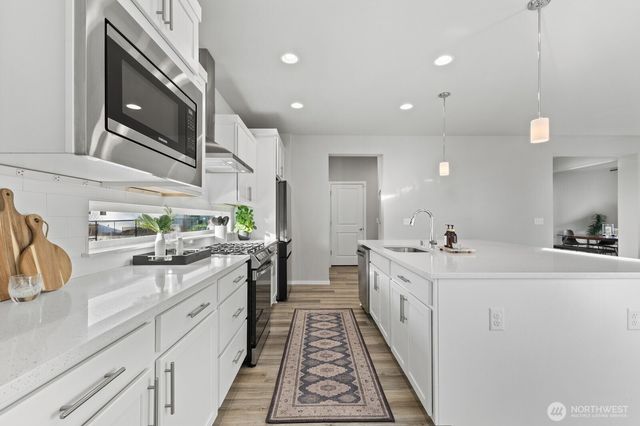 2029 85th Avenue Ct E, Edgewood, WA 98371