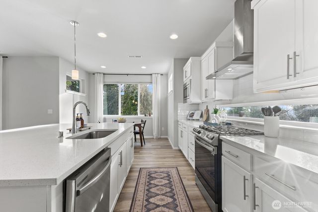 2029 85th Avenue Ct E, Edgewood, WA 98371