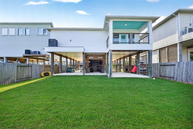 2116 Menard Avenue, Seabrook, TX 77586