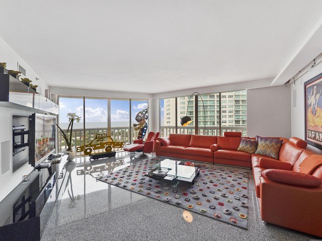 20281 E Country Club Drive E 2008, Aventura, FL 33180